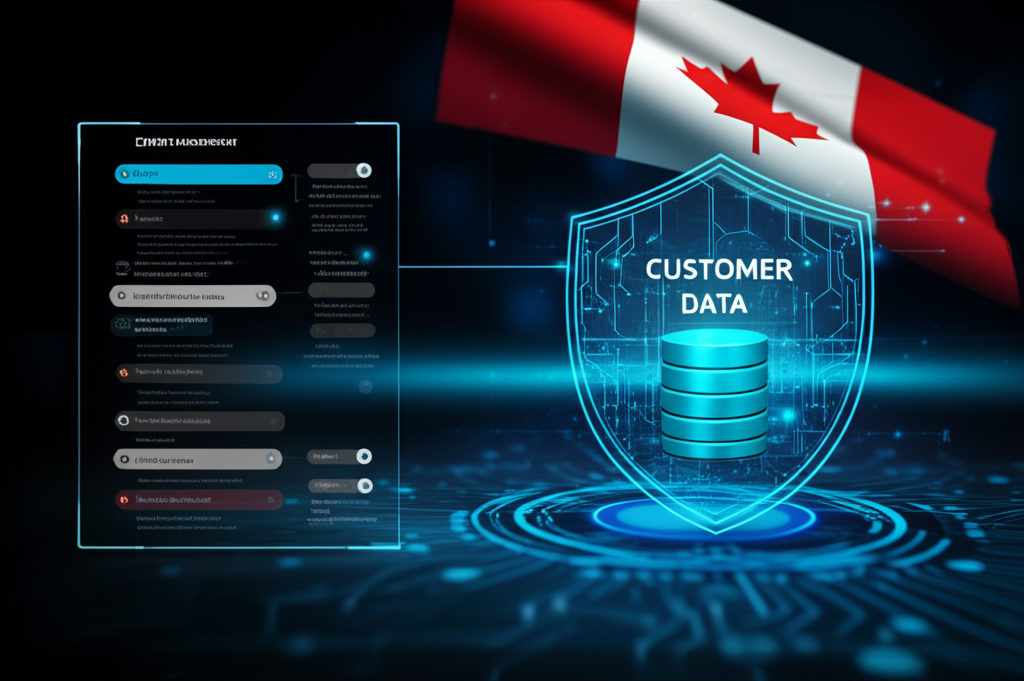 Canadian Privacy Compliance: PIPEDA for Dealers