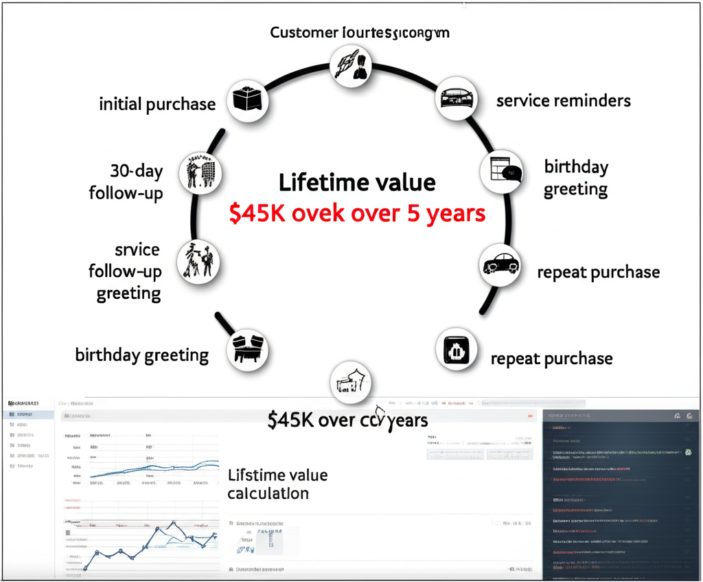 Customer Retention Strategies for Dealers