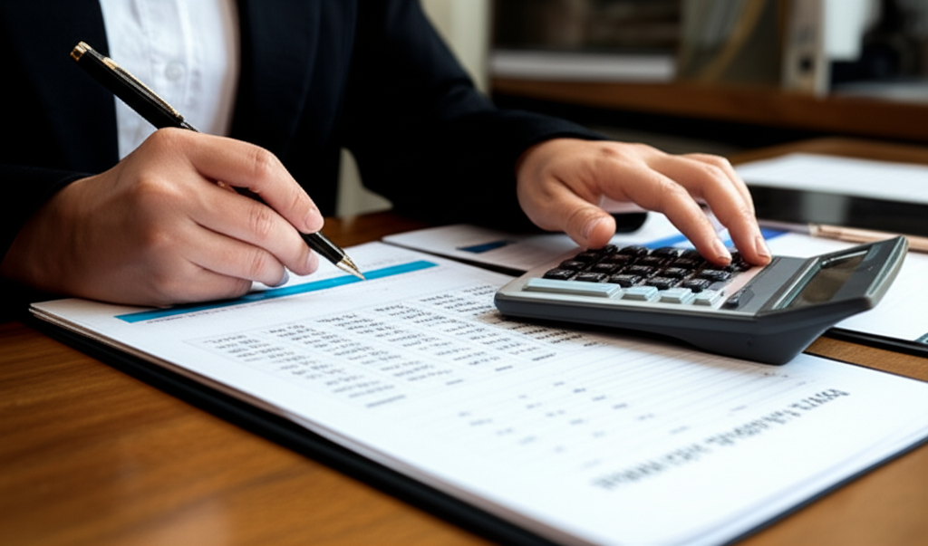 Floor Plan Management: Minimize Days in Stock