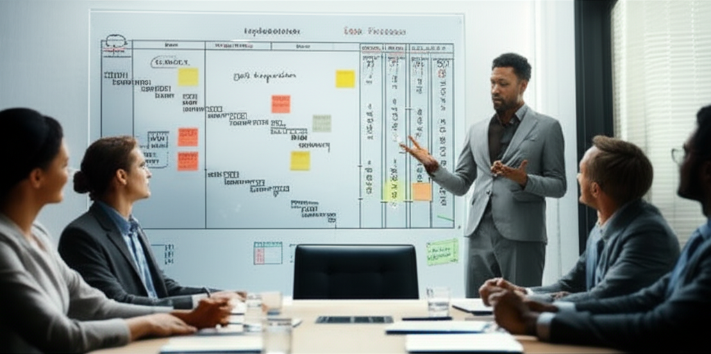 DMS Implementation Checklist: Timeline, Data Migration, Training