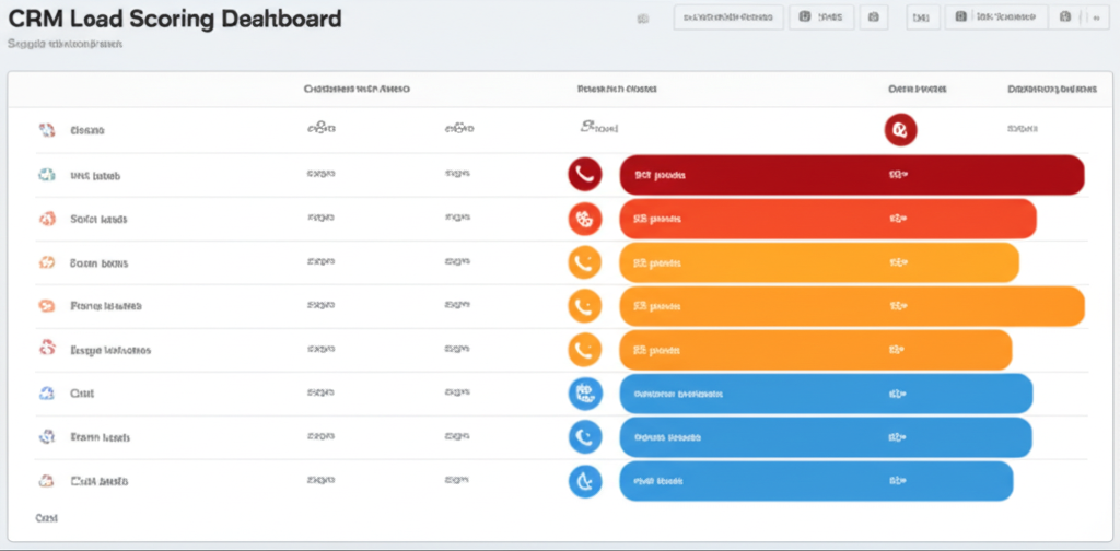Lead Scoring Model for Dealerships: Prioritize High-Intent